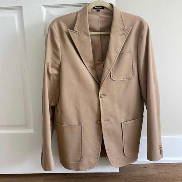 Express Blazer - Picture 1 of 4